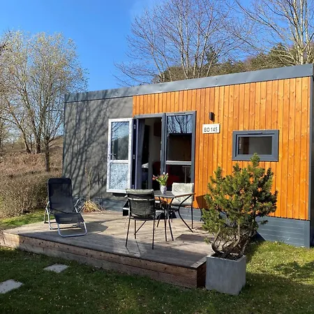 Tiny Haus Motte By Interhome Holiday home Wemding