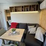 Tiny Haus Waldsee By Interhome * Wemding