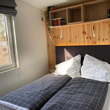 Tiny Haus Waldsee By Interhome Wemding