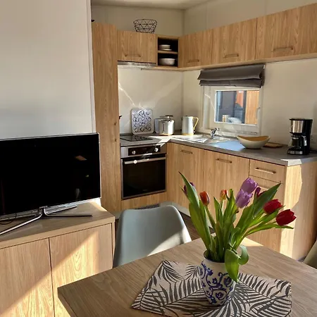 Tiny Haus Waldsee By Interhome