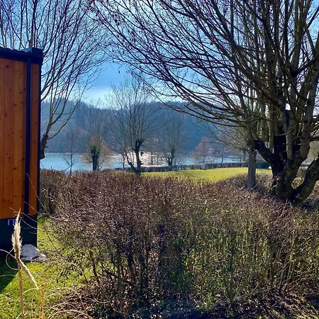 度假居 Tiny Haus Waldsee By Interhome