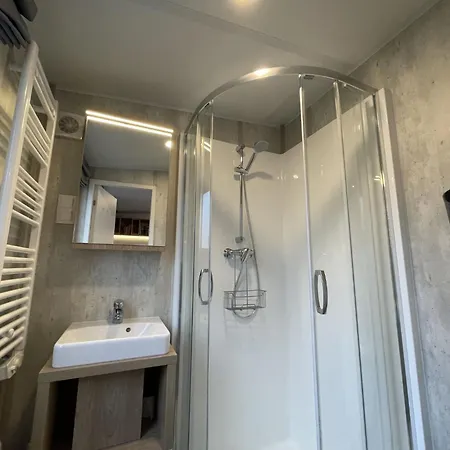 度假居 Tiny Haus Waldsee By Interhome
