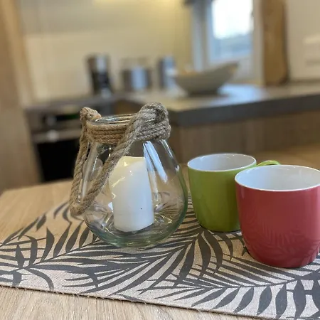 Tiny Haus Motte By Interhome Holiday home