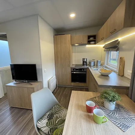 Tiny Haus Waldsee By Interhome *