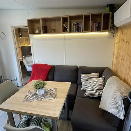 Tiny Haus Waldsee By Interhome * 维德宁