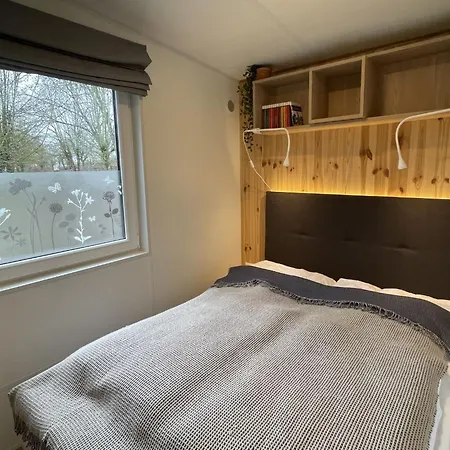 Tiny Haus Waldsee By Interhome 度假居 *