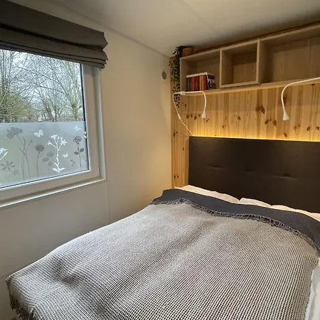 Tiny Haus Motte By Interhome Holiday home *