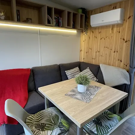 Tiny Haus Waldsee By Interhome