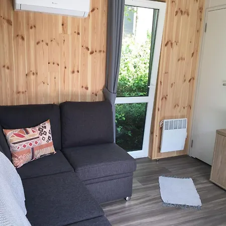 Tiny Haus Waldsee By Interhome *