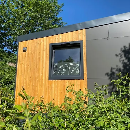 度假居 Tiny Haus Waldsee By Interhome 维德宁