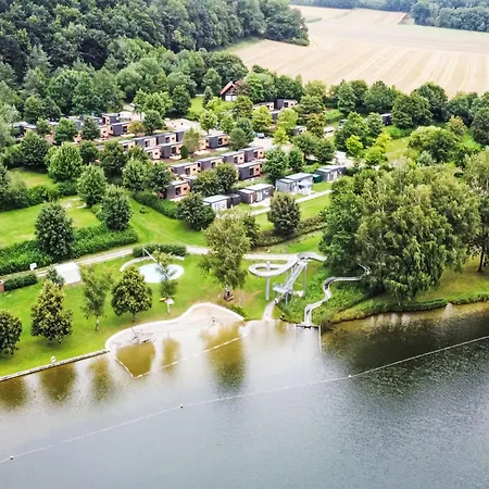 度假居 Tiny Haus Waldsee By Interhome *