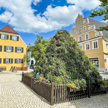 Tiny Haus Waldsee By Interhome