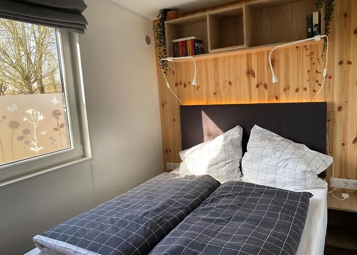 Tiny Haus Waldsee By Interhome Wemding