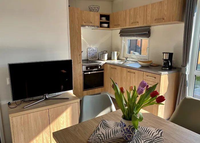 Tiny Haus Waldsee By Interhome