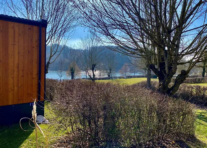 Feriehus Tiny Haus Waldsee By Interhome