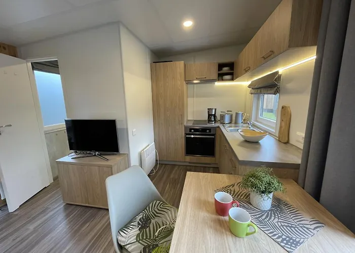 Tiny Haus Waldsee By Interhome *