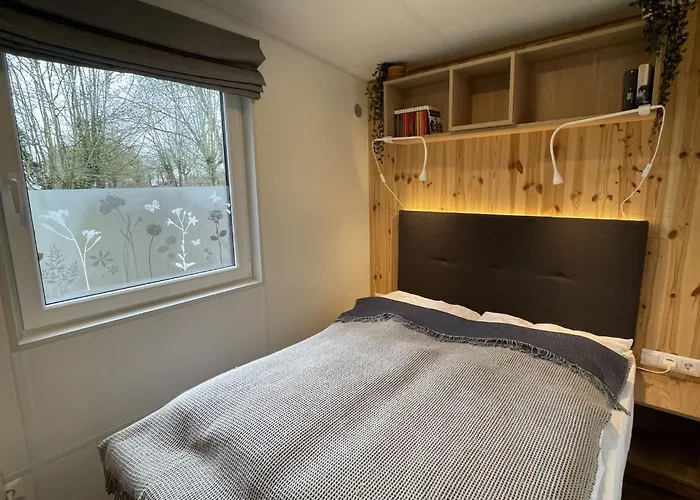 Tiny Haus Waldsee By Interhome Feriehus *