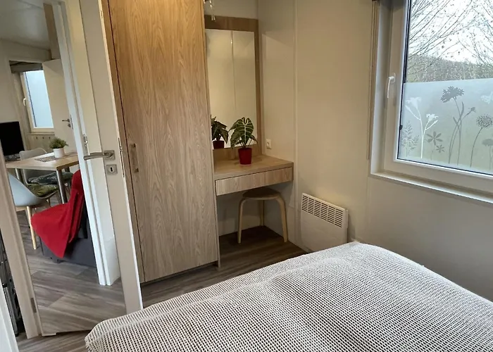 Tiny Haus Waldsee By Interhome Wemding