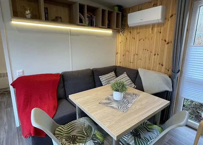 Tiny Haus Waldsee By Interhome