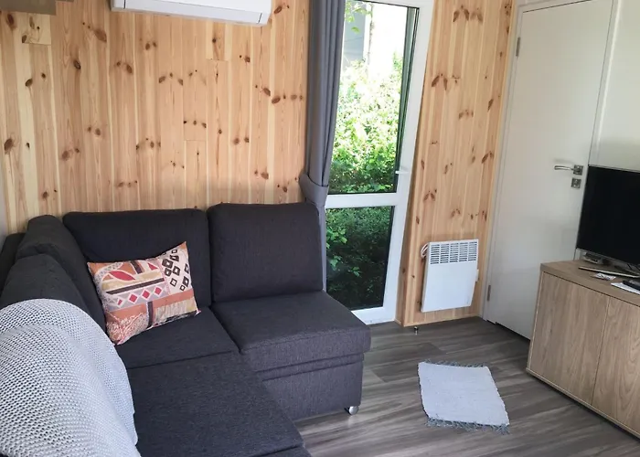 Tiny Haus Waldsee By Interhome *